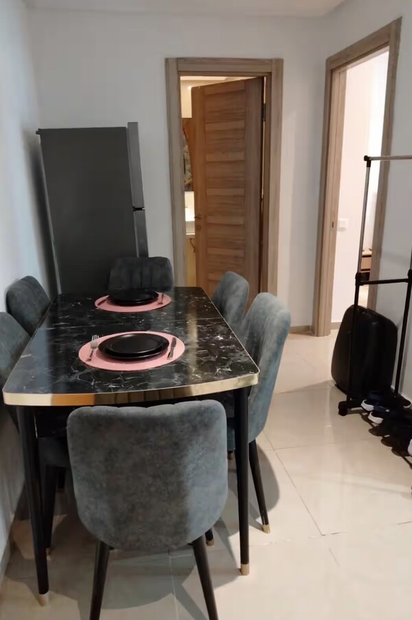 Atlantic Apartment Islane With Swimming Pool