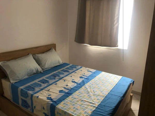 Appartement Dcheira