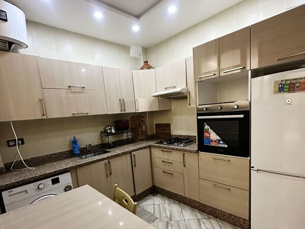 Comfort Family Flat