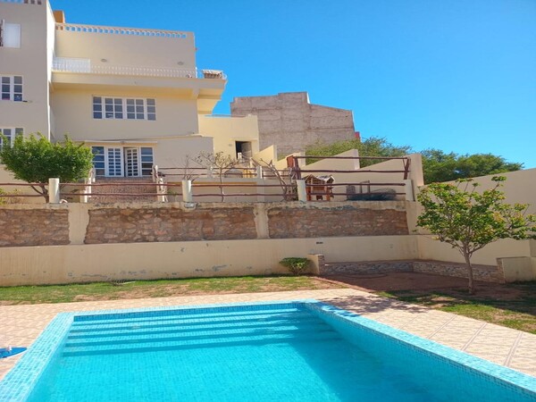 " Villa Ranche Bladna "