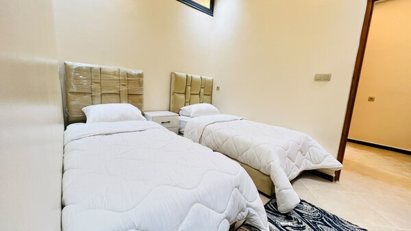 Appartement Neuf Anza