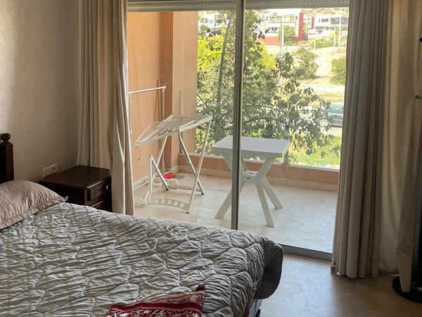 Appartement Plage Imi