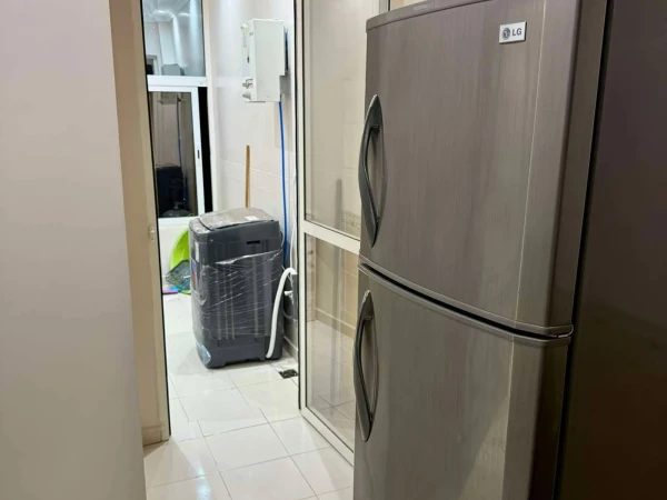 Appartement Bayti