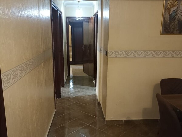 Appartement spacieux 3 chambres - Confortable et lumineux à Agadir