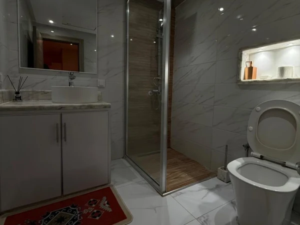 Studio Vue Dégagée