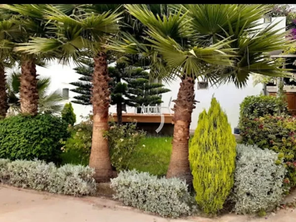 Villa Piscine Tamraght