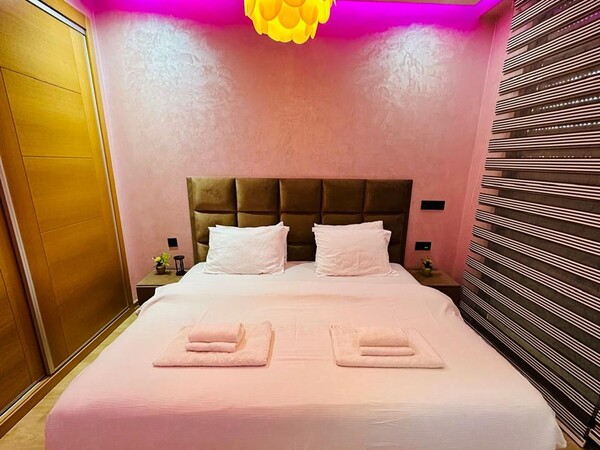 Appartement Prestige