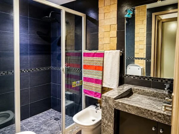 RDC Appartement