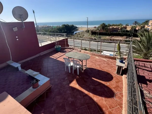 Villa Panoramique Mer