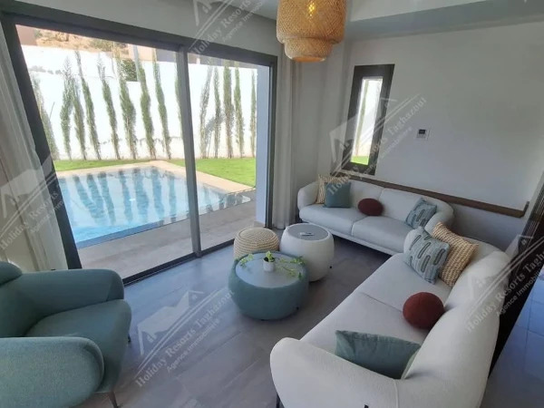 Villa Taghazout Bay