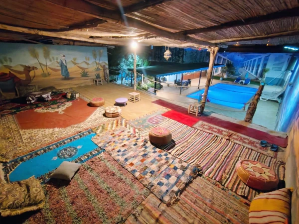 Villa Charme Sidi Bibi