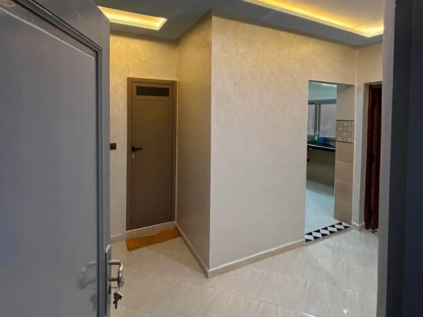 Oasis Citadine