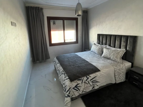 Bel Appart 3 Chambres