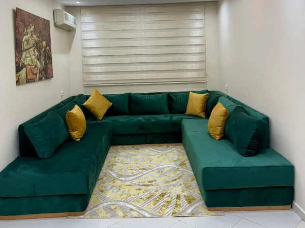 Appartement Bayti