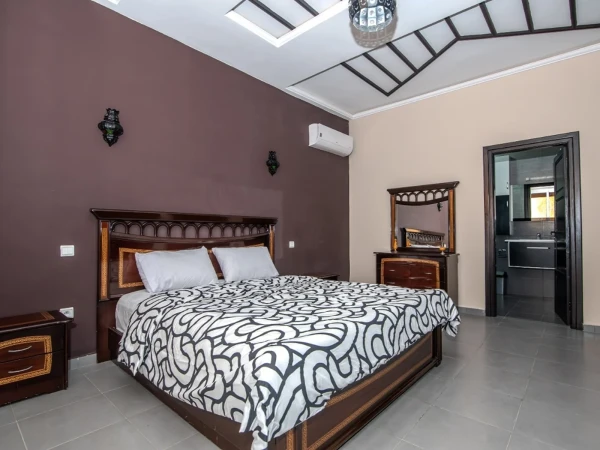 Villa Prestige