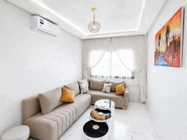 Appartement Haut Founty