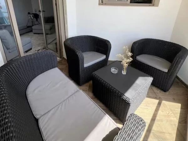 Appartement Bord Mer