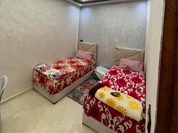Oasis Citadine