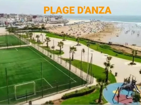 Appart Anza Confort