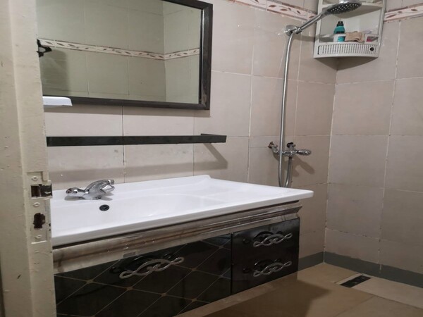 Appartement à louer - Hay Salam, résidence Afoud
