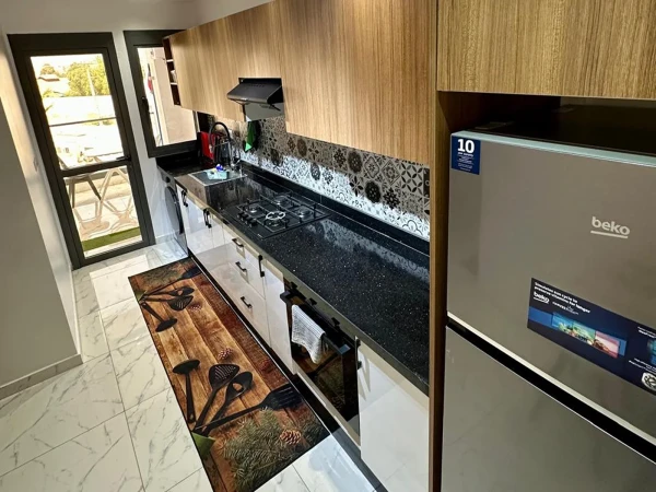 Appartement Luxe Agadir