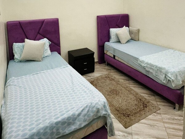 Comfort Family Flat