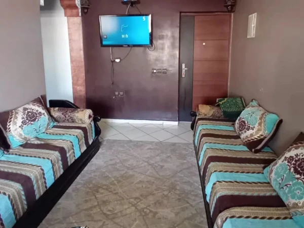 Appartement Stilia