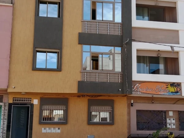 Apartment Imsouane