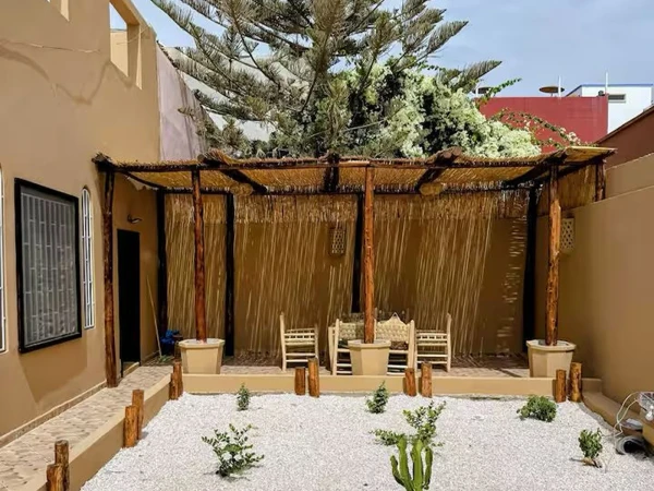Villa Surf Tamraght