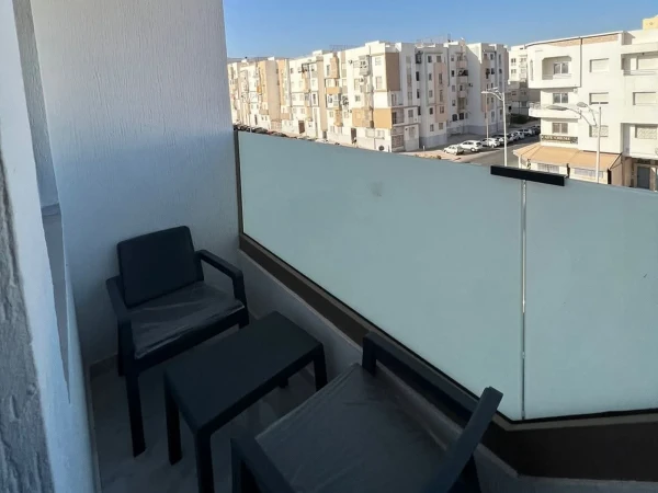 Bel Appart 3 Chambres