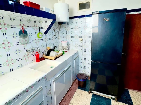 Appart Élégant Dakhla