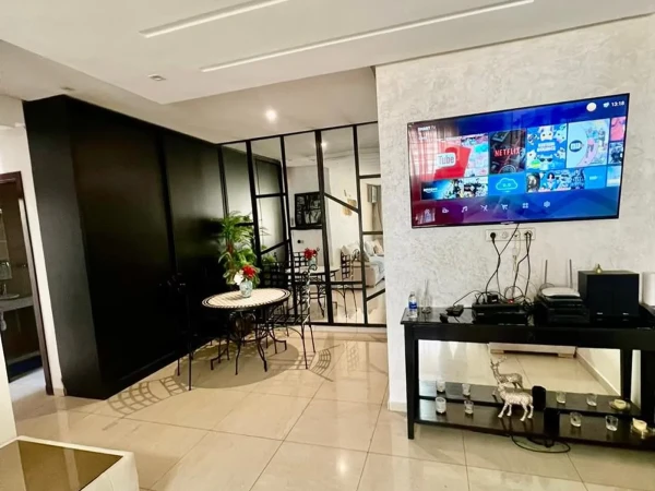 Appartement Chic