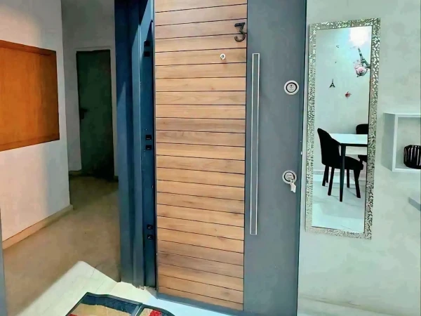 Appartement Haut Founty