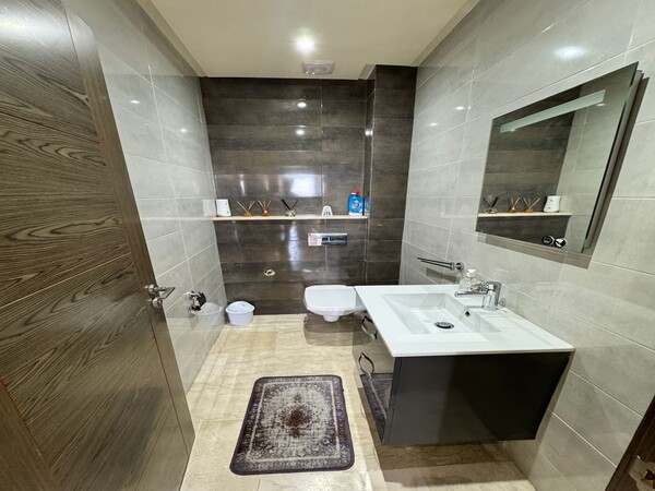 Appartement de Luxe avec Piscine - Agadir Bay
