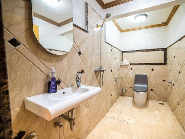 Appartement meublé 2 chambres avec patio - Location courte durée à Hay Dakhla, Agadir