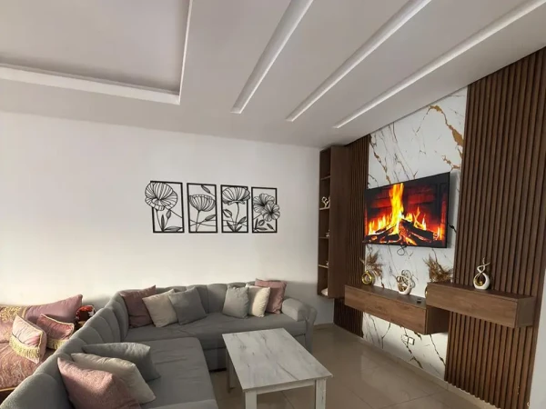 Appartement standing