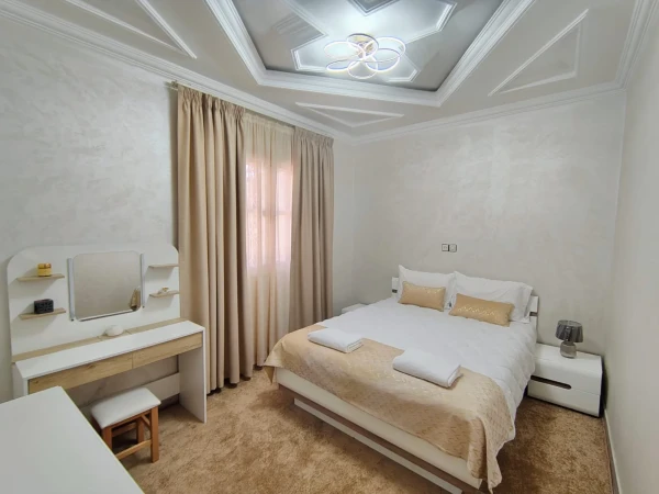 Villa Charme Sidi Bibi