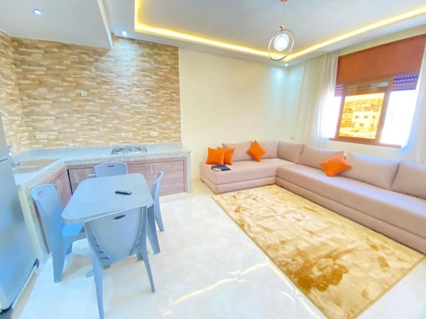 Appartement Plage