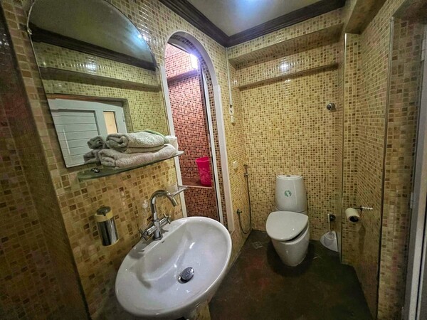 Appartement meublé avec terrasse - Hay Dakhla