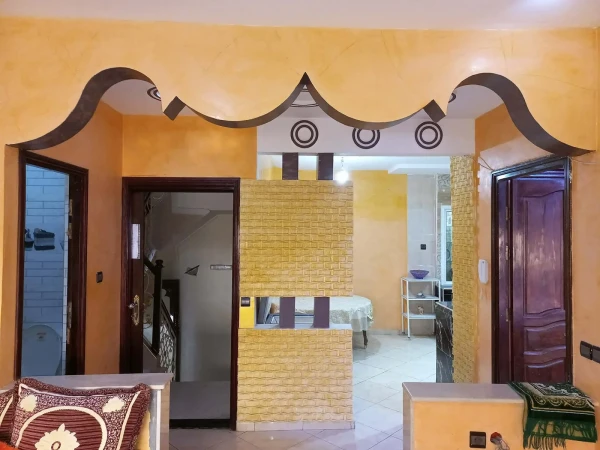 Appart Meublé Adrar