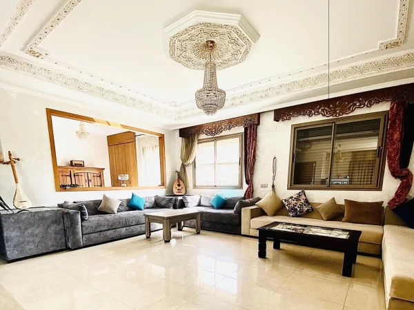 Villa Azur Imi