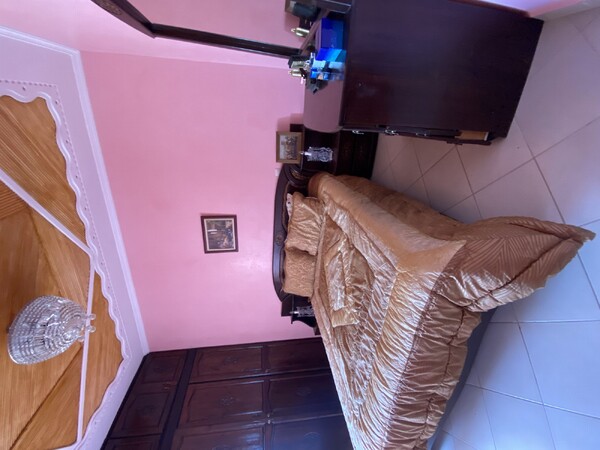 Appartement Jet Sakane