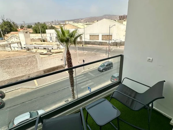 Appartement Luxe Agadir