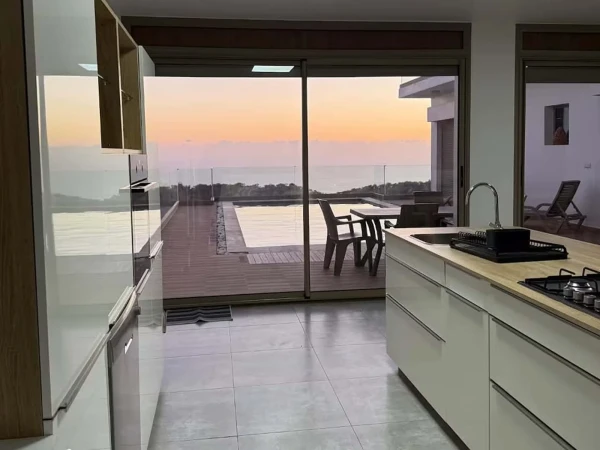 Villa Coucher de Soleil