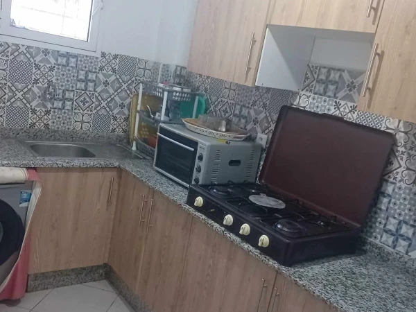Appartement Idéal Famille