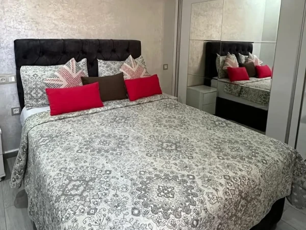 Appartement Élégant
