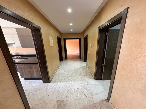 Appartement de Luxe avec Piscine - Agadir Bay