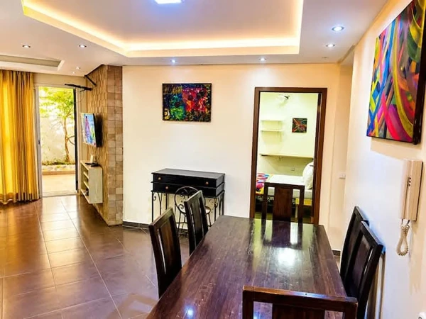 RDC Appartement