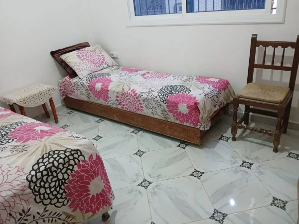 Appartement Pratique