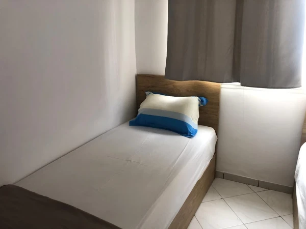Appartement Dcheira